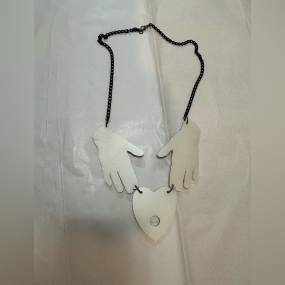 Misfit Makes Ouija Necklace 22” - Picture 3 of 4